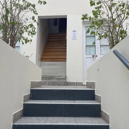 Apartman Bairro Alto - Lisboa