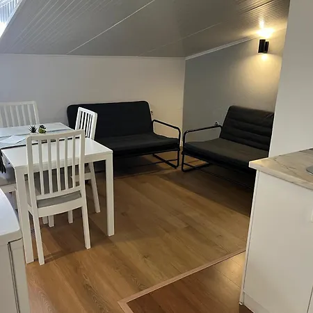 Apartmán Bairro Alto - *