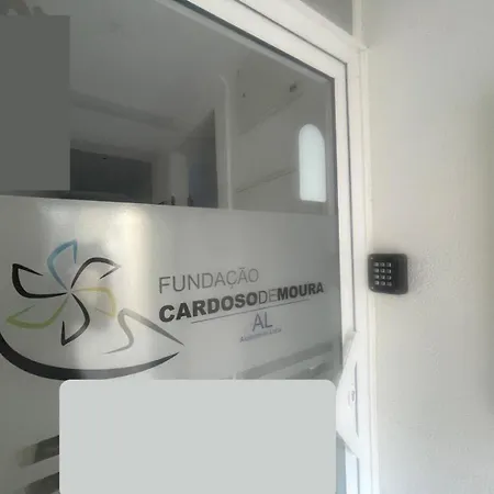 Apartmán Bairro Alto - Lisboa