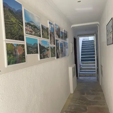 Bairro Alto - Лиссабон