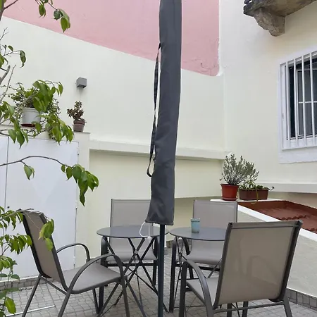 Bairro Alto - Апартаменты Лиссабон