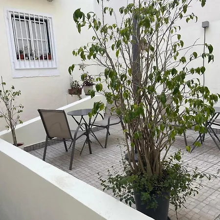 Апартаменты Bairro Alto - Лиссабон