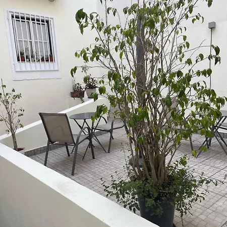 Апартаменты Bairro Alto - Лиссабон