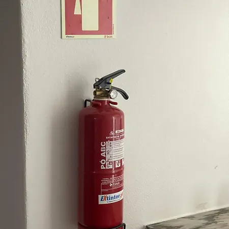 Apartmán Bairro Alto - Lisboa