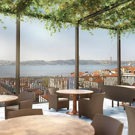 Bairro Alto - Apartmán