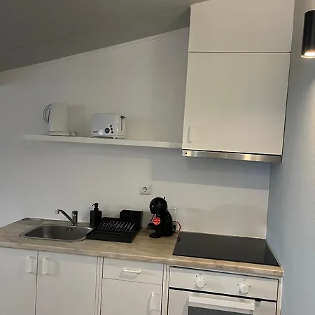 Bairro Alto - Apartmán