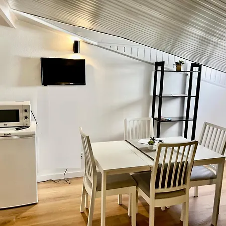 Appartement Bairro Alto - *
