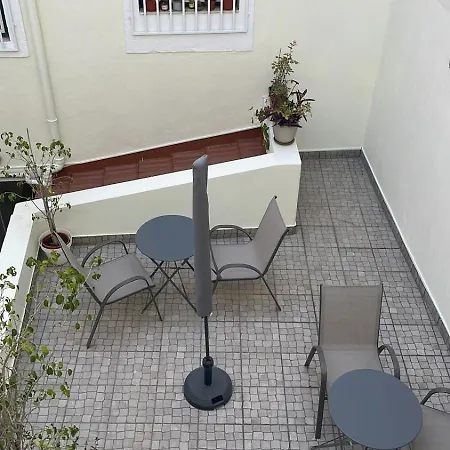 Bairro Alto - Apartmán