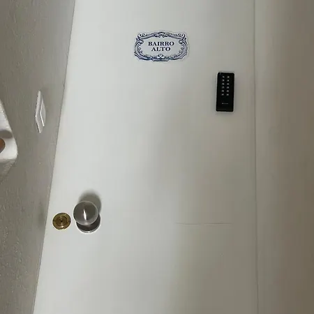 Bairro Alto - * Lisboa