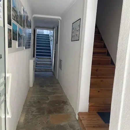 Bairro Alto - Lisboa