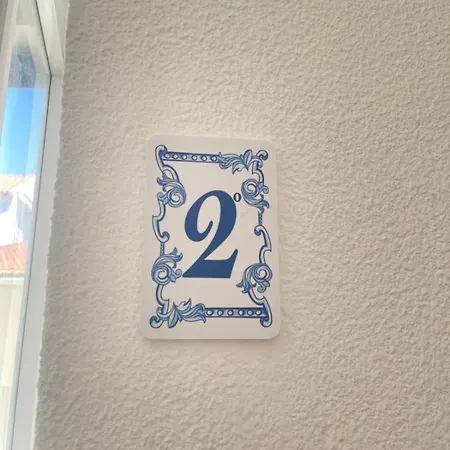 Apartment Bairro Alto - Lisbon